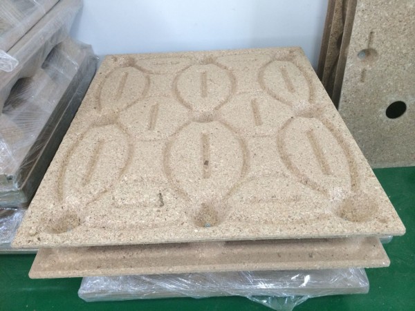 泌阳县模压托盘